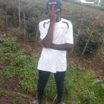 Kiptoo Emmanuel Profile Picture