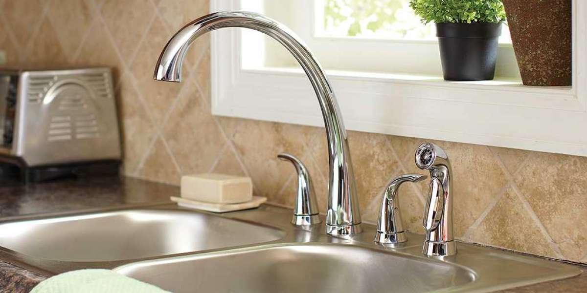 How Much to Replace a Kitchen Faucet