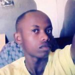 Lameck Mabeya Profile Picture