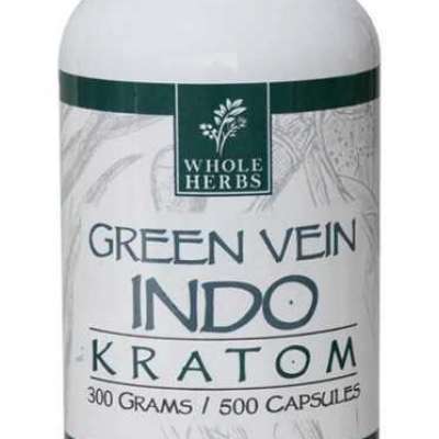 Buy Top Quality Green Vein Indo At Affordable Cost | The Vapery Profile Picture