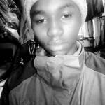 Eugene Kamau Profile Picture