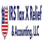 IRS Tax X Relief Accounting Profile Picture