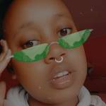 Peggy Mohammed Profile Picture