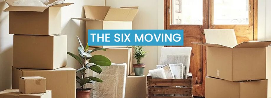 TheSixMoving Cover Image