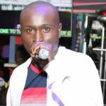 Edwin Mutua Profile Picture