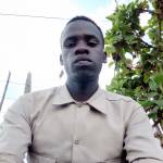 Kelvin Kimutai Profile Picture