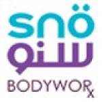 Body worx Profile Picture