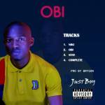 YvesAlain Profile Picture