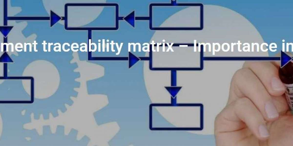 Requirement traceability matrix – Importance in Agile || Webomates ||