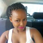 Ceci Wachira Profile Picture