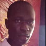 Sam Omondi Profile Picture