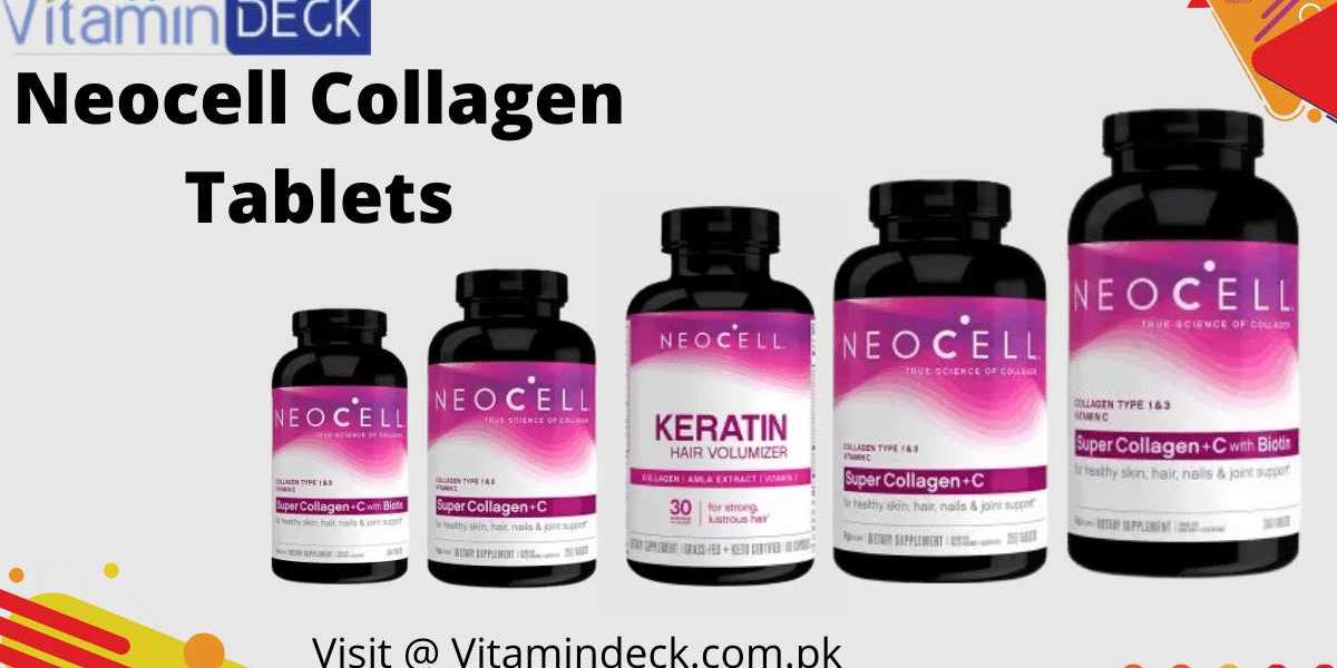 Neocell Type 2 Super Collagen
