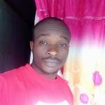 Edmond Bosire Profile Picture