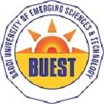 Baddi University Profile Picture