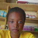 MarySarah Akinyi Profile Picture