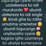 Uwera Profile Picture