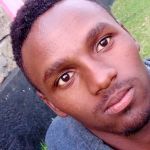 Stephen Njoroge Profile Picture