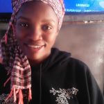 Joy Mueni Profile Picture