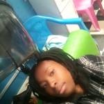 Laeh Wanjiru Profile Picture
