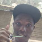 Patrick Mutua Profile Picture