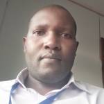 Jackson Nyabuto Profile Picture