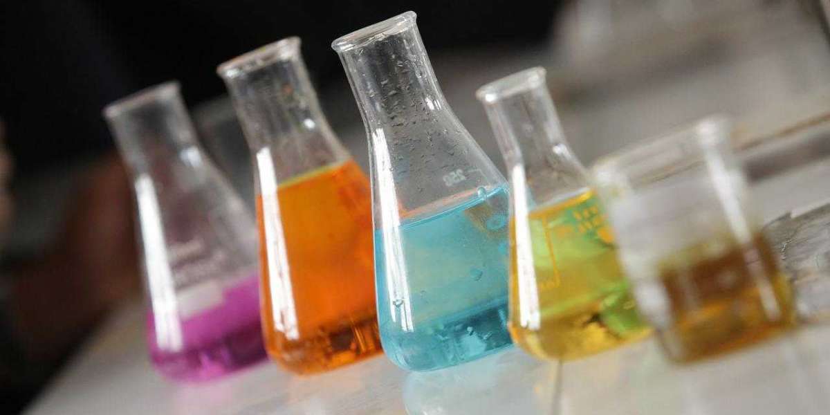 Linalyl Acetate  Market Size, Product Trends, Key Companies, Revenue Share Analysis, 2027