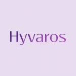 Hyvaros Profile Picture