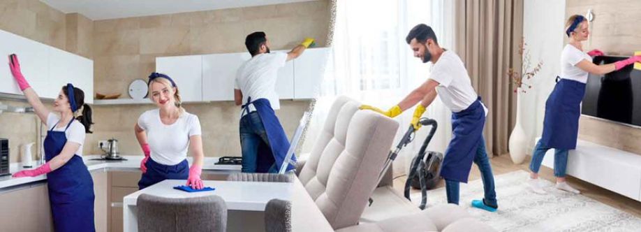 MDS Cleaning Cleaning Company Melbourne Cover Image