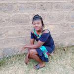 SOPHIA OSIMBO Profile Picture