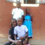 Otulia Noah Profile Picture