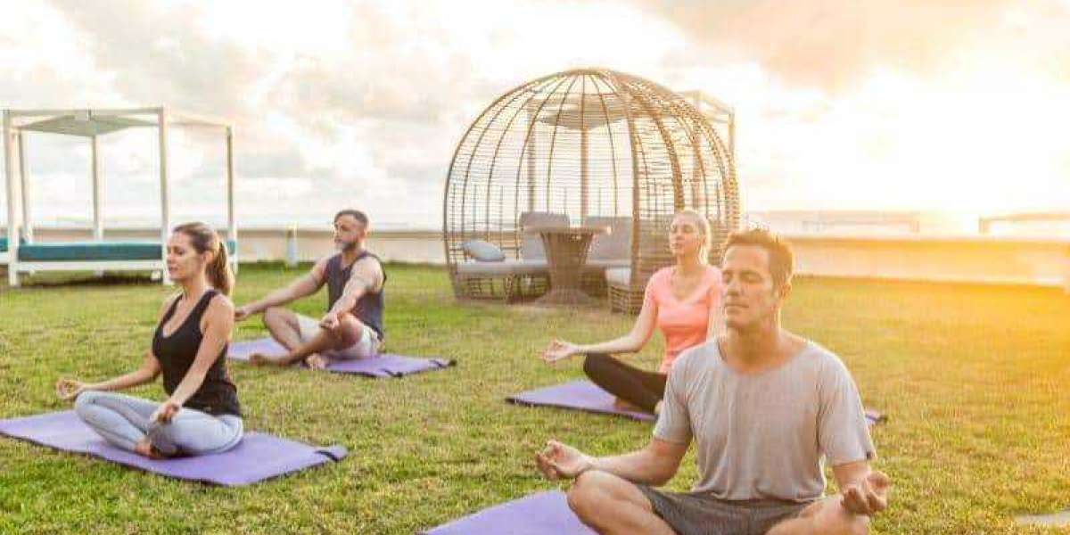 4 Main Benefits of Retreat Venues in Italy for Your Health and Happiness