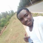 Munyuzangabo Jonathan Profile Picture