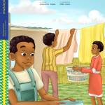 Onesmus Mureithi Profile Picture