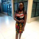 Lucy Tanui Profile Picture
