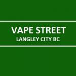 Vape Street Langley City BC profile picture