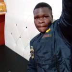 Gibbon Ouma Profile Picture