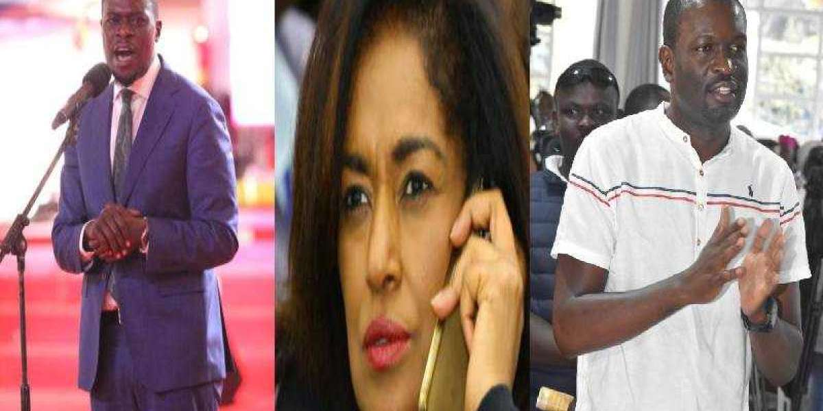 How Sakaja, Sifuna, and Passaris clinched top Nairobi seats