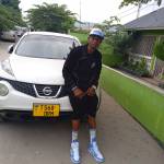 Terence Digaru Profile Picture