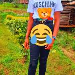 Sharon Kwamboka Profile Picture