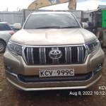 Kevin Oguta Profile Picture