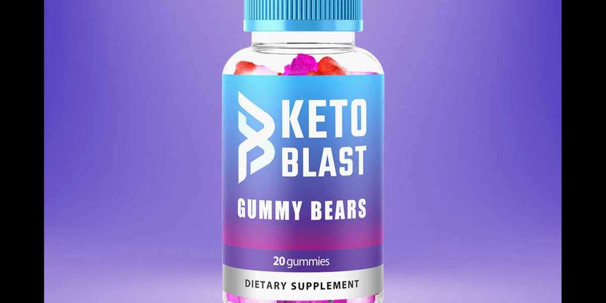 Keto Blast Gummies Shark Tank Reviews Alert- Price or Scam