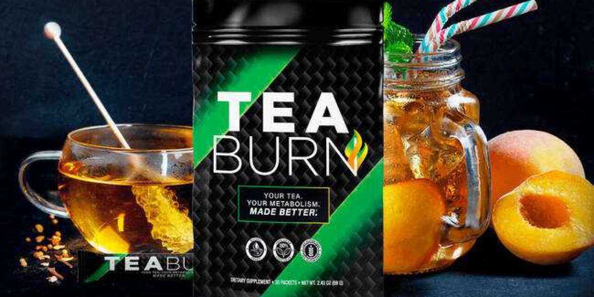 What Are The Effective And Advanced Ingredients Tea Burn?