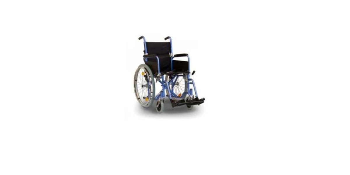 A Caretaker’s Guide to Wheelchairs