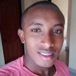 Fred Mucyo Profile Picture