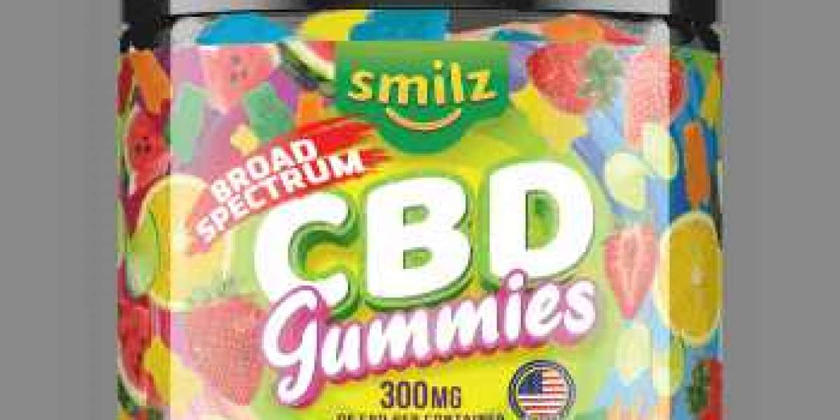 Healthy Leaf CBD Gummies [Shark Tank Alert] Price and Side Effects