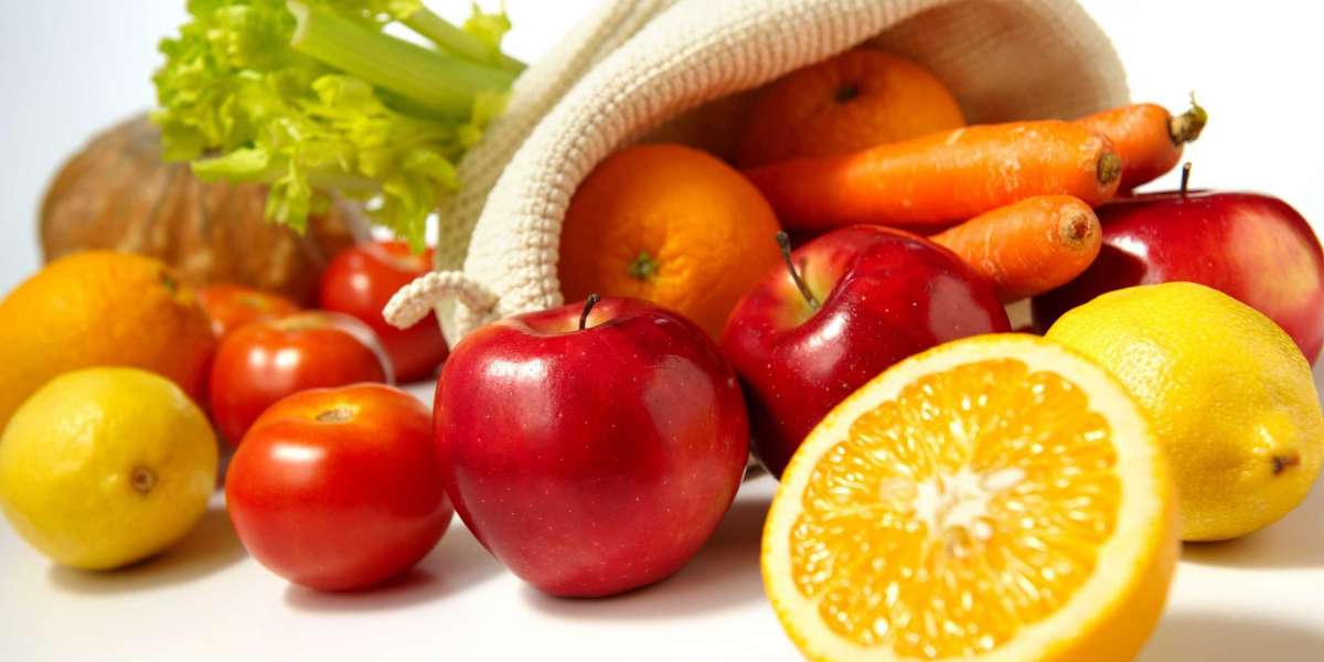 How To Get The Best Services For Fruit Delivery to Refresh Your Meals?