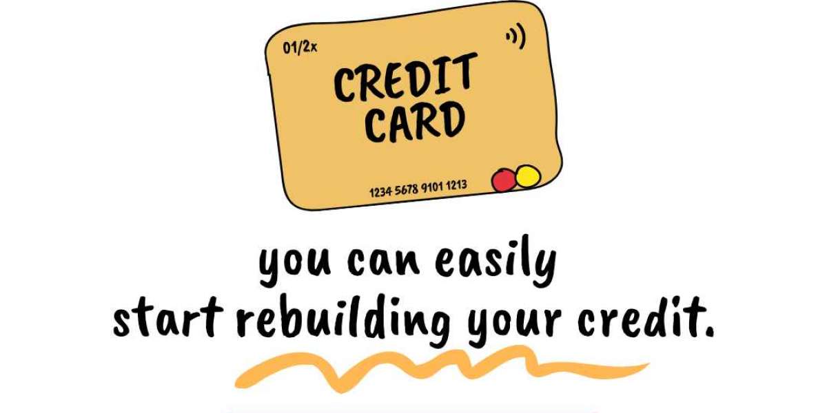 What Is a Good Way to Get Credit Cards with Bad Credit?
