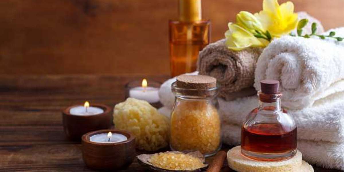 Surprising Health Benefits of Traditional Thai massage