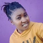 Mercy Njeri Nyaga Profile Picture