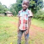 Newton Edeyangwa Profile Picture